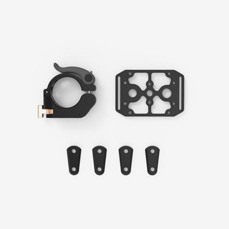 Pop-N-Lock 25mm Quick Release