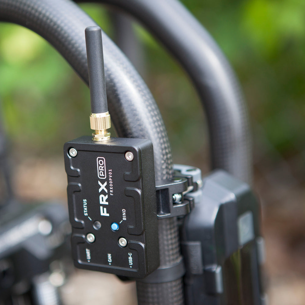 FRX Pro for Mōvi Pro/XL/Carbon (900 MHz)