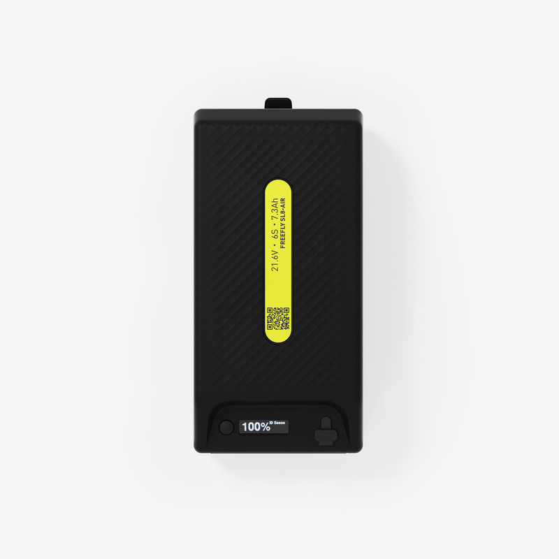 SL8-Air Battery – Freefly Store SL8-Air Battery – Freefly Store